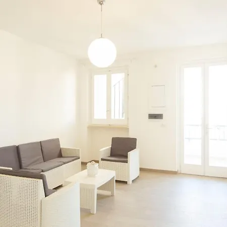 Sole By Casavacanze Di Angelo Holiday home *