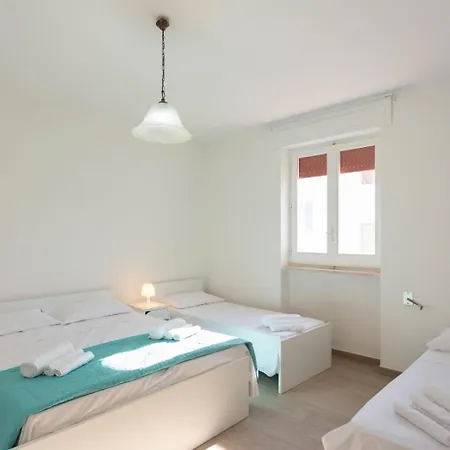 Sole By Casavacanze Di Angelo Holiday home *