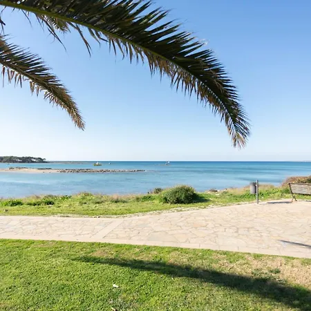 Sole By Casavacanze Di Angelo Porto Cesareo