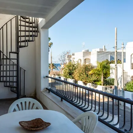 Sole By Casavacanze Di Angelo Holiday home Porto Cesareo