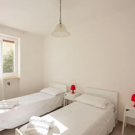 Sole By Casavacanze Di Angelo Holiday home *