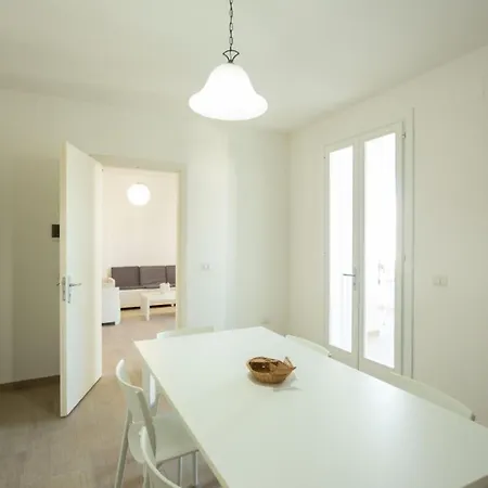 Sole By Casavacanze Di Angelo Holiday home Porto Cesareo