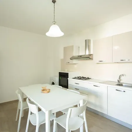 Sole By Casavacanze Di Angelo Holiday home *